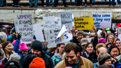 New Report Spotlights State-Level Divides on Abortion Policy