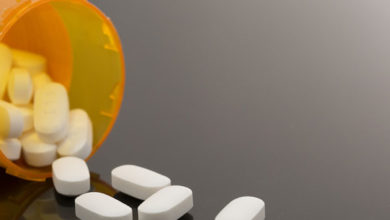 Tennessee Opioid Prescriptions On the Decline