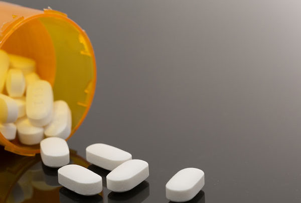 Tennessee Opioid Prescriptions On the Decline