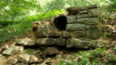 VA National Park Sites Wait for Funding to Make Repairs