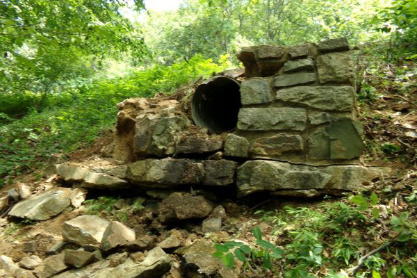 VA National Park Sites Wait for Funding to Make Repairs