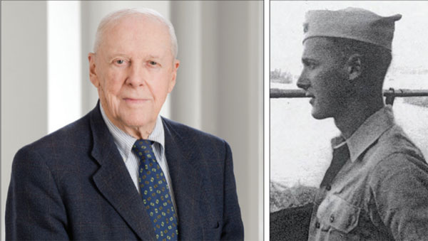 WWII Veteran: Ignorance, Indifference Greatest Threats to America