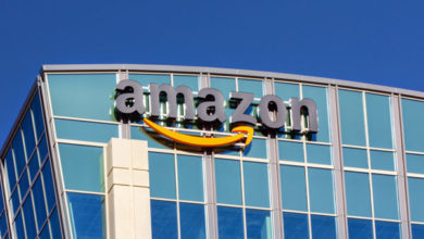 Activists Press Lawmakers to Stop Amazon Ring’s Police Alliances