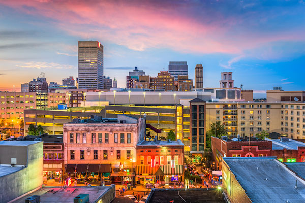 Anti-Immigrant Policies Could Hurt TN’s Economy, Aging Population