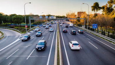EPA Begins Battle with States Over Auto-Emissions Standards