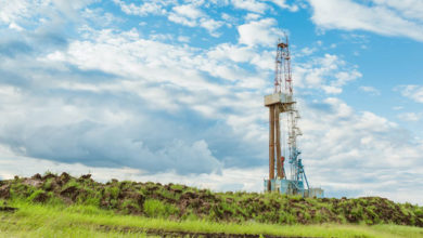 EPA Holds Only Hearing on Eliminating Methane Regulations