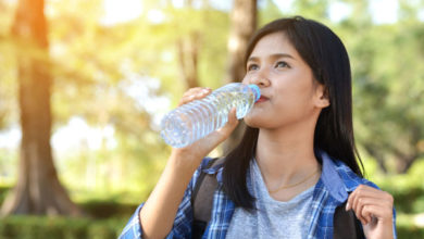 Heart Assn. Urges VA Lawmakers to Add School Water-Filling Stations