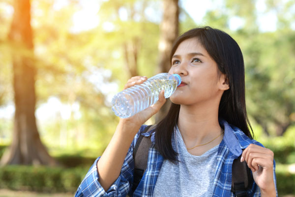 Heart Assn. Urges VA Lawmakers to Add School Water-Filling Stations