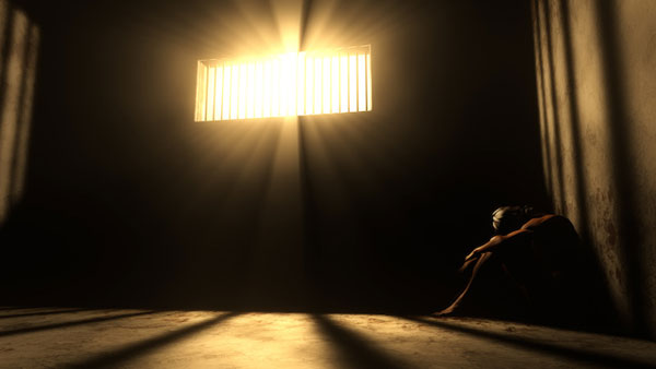 Lawsuit Challenges NC State Prisons' Use of Solitary Confinement