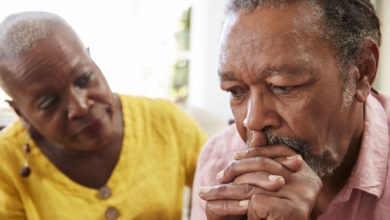 More Tennesseans Screening Themselves for Depression