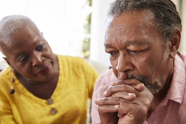 More Tennesseans Screening Themselves for Depression