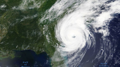 NC's Coastal Towns Rethink Development in Face of Changing Climate
