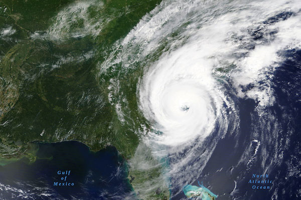 NC's Coastal Towns Rethink Development in Face of Changing Climate