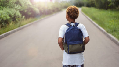 Report: 91,000 Kids Remain in Poverty in Virginia