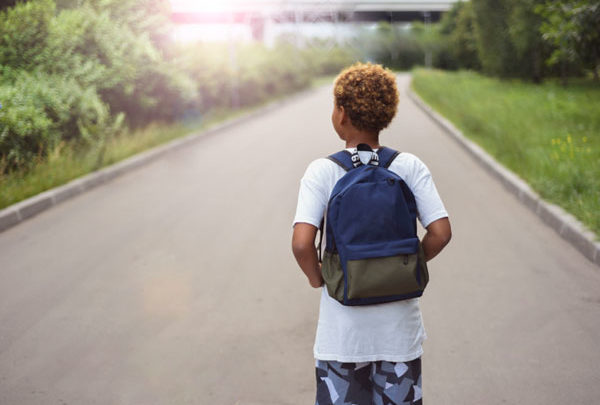 Report: 91,000 Kids Remain in Poverty in Virginia