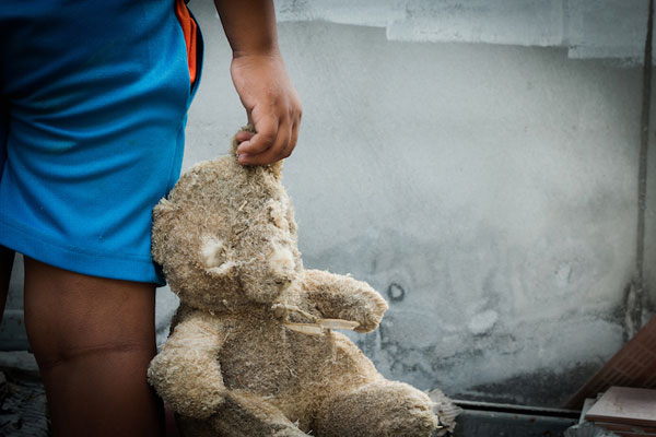 Report: More PA Kids Living in Concentrated Poverty