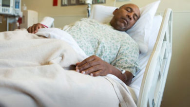 Study Finds Racial Gap in Crucial Stroke Treatments
