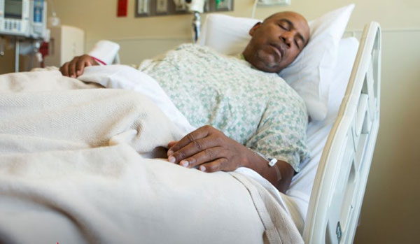 Study Finds Racial Gap in Crucial Stroke Treatments