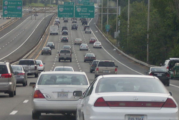 Virginia Opts to Fight Rollback of Auto Pollution Rules