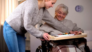 AARP Urges VA Lawmakers to Provide Relief for Family Caregivers