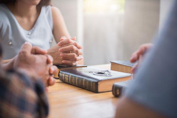 ACLU Sues TN School District Over Official Prayers