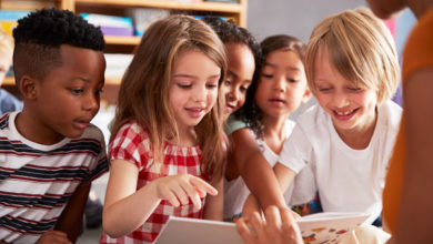 Candidates for NC School Superintendent Focus on Early-Childhood Education