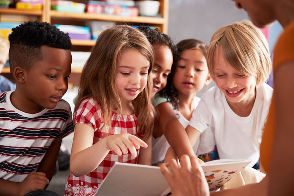 Candidates for NC School Superintendent Focus on Early-Childhood Education