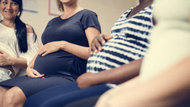 Legislators Seek to Curb Rise in Maternal Deaths