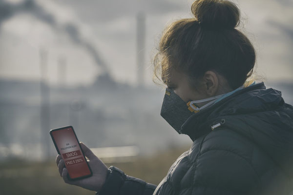 NC Hosts EPA Meeting on Changing Air-Pollution Standards