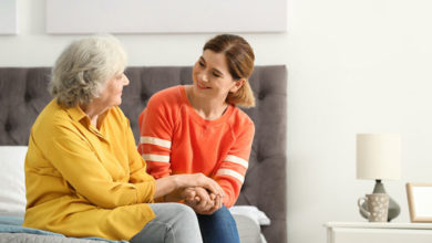 PA Family Caregivers Providing Billions in Services
