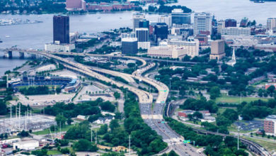 Push for Funds to Relieve Virginia's Catastrophic Flooding