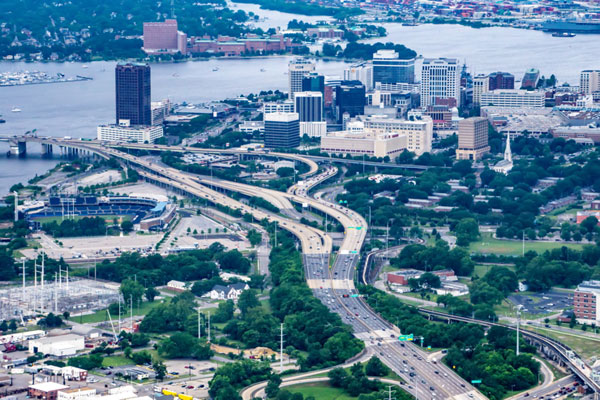 Push for Funds to Relieve Virginia's Catastrophic Flooding