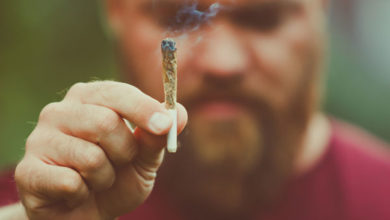 Studies: Pot May Be Linked to Strokes, Heart Rhythm Disorders