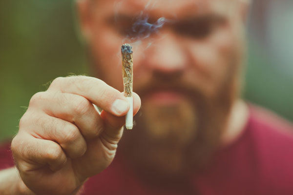 Studies: Pot May Be Linked to Strokes, Heart Rhythm Disorders