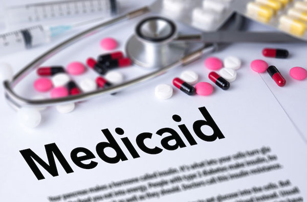 TN First State to Submit Medicaid Block Grant Proposal