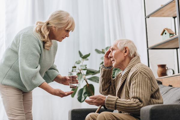 TN’s New Dementia Advisory Council Wants Input from Residents