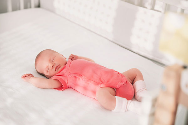 Tennessee’s Infant Deaths on the Decline