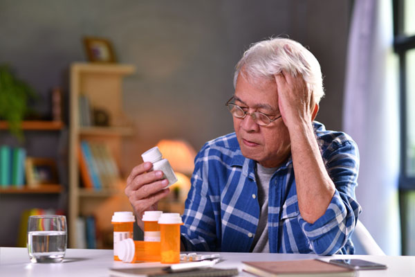Virginia Forum Tackles Exploding Prescription Prices